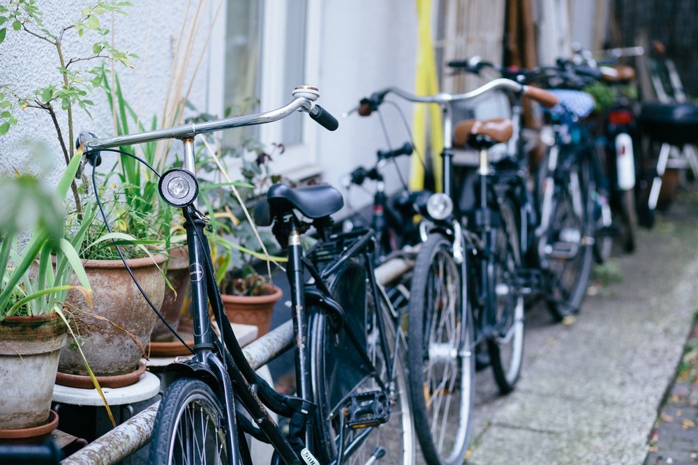 Fotograf Best Friends Shooting in der Schanze: Ann-Cathrin und Prema
